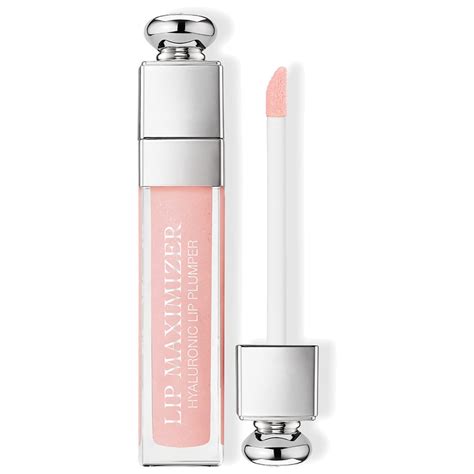 błyszczyk dior douglas|Dior błyszczyk lip maximizer.